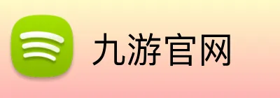九游官网 logo