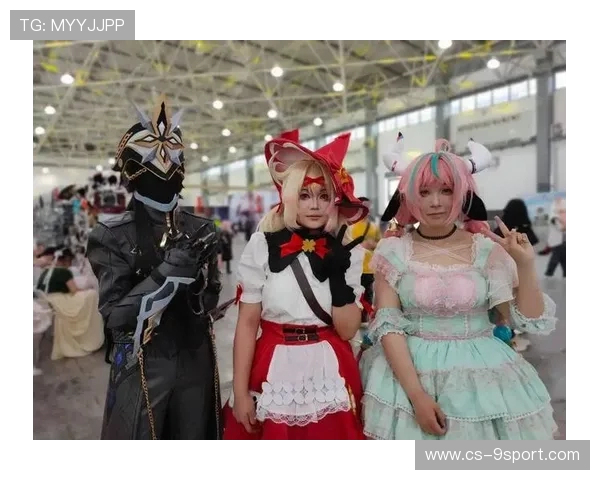 威宁次元CAT动漫游戏展门票开售 快来抢购体验精彩二次元盛宴